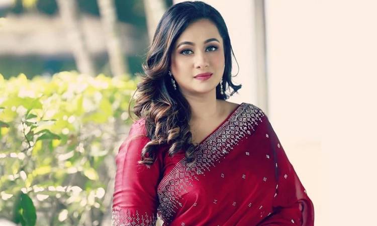 তারেক রহমানের চিঠি পেয়েছিলেন পূর্ণিমা