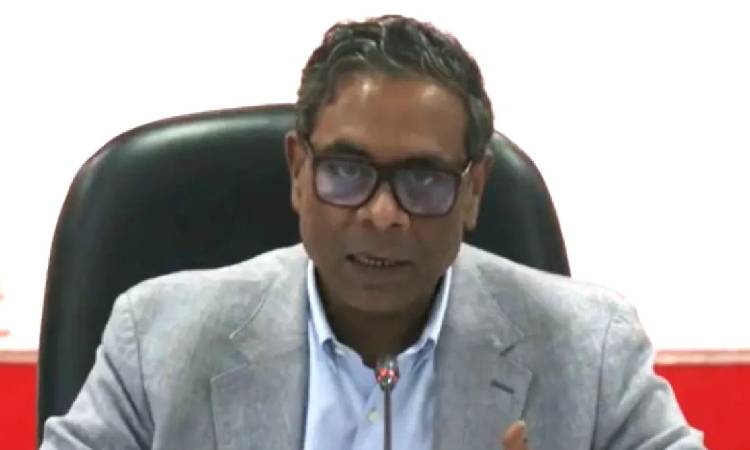 ঘরে ঘরে গিয়ে রাজনীতিবিদদের হামের টিকার তথ্য দিতে বললেন স্বাস্থ্য প্রতিমন্ত্রী