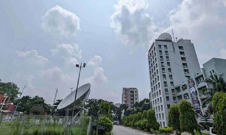 বৈশাখের প্রথম দিনে যেমন থাকবে ঢাকায় আবহাওয়া