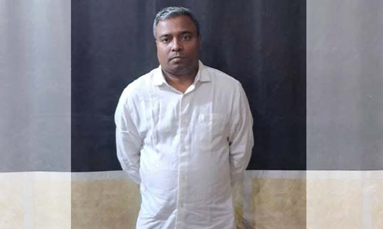 হাসপাতালে চাঁদাদাবি: প্রধান অভিযুক্ত মঈনসহ আরও ৩ জনের রিমান্ড