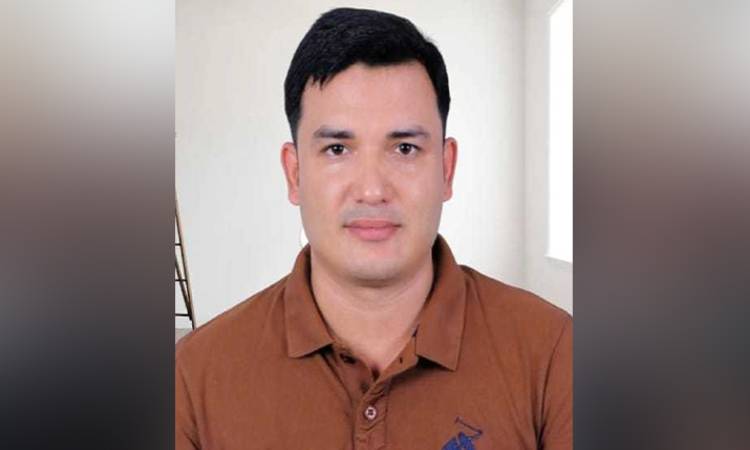 সৌদি থেকে ফিরে শাহজালালে আটক ছাত্রলীগ নেতা