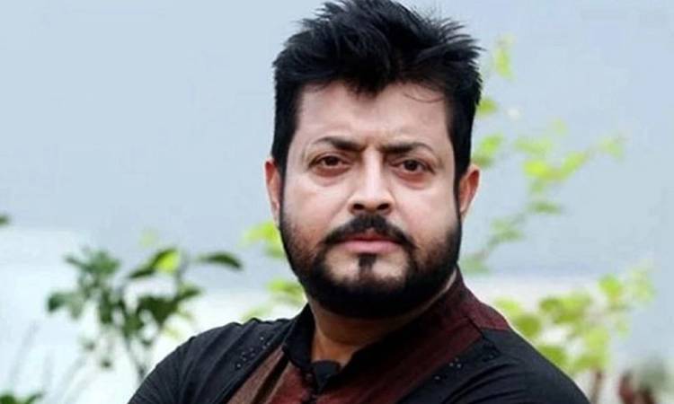 মা দিবসে ওমর সানীর আবেগঘন পোস্ট