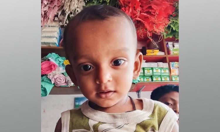 মুক্তিপণ দাবির দুই দিন পর ডোবায় মিলল শিশুর মরদেহ