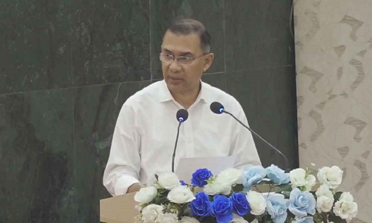 ঢাবিতে ইউজিসির কর্মশালা উদ্বোধন করলেন প্রধানমন্ত্রী
