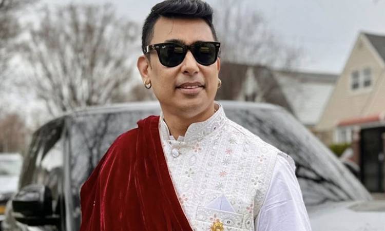 পারফর্ম করতে গিয়েই অগ্নিদগ্ধ জায়েদ খান