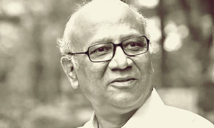 মায়ের কবরে চিরনিদ্রায় শায়িত অভিনেতা আতাউর রহমান