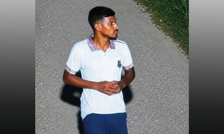 জাবিতে নারী শিক্ষার্থীকে ধর্ষণচেষ্টা, অভ্যন্তরীণ নিরাপত্তা নিয়ে শঙ্কা