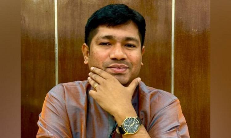 বিকেলে ফেসবুক পোস্টে ক্ষোভ, মধ্যরাতে এনসিপি নেতাকে বহিষ্কার
