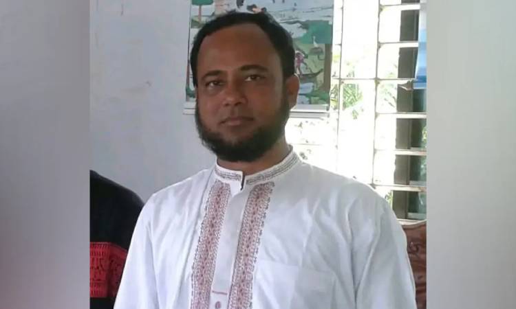 সরকারি কাজে জামায়াত নেতার চাঁদা দাবির অভিযোগ