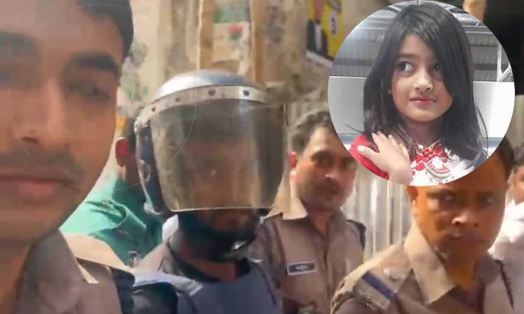 রামিসাকে ধর্ষণের পর হত্যার ঘটনায় গ্রেফতার সোহেল রানার দোষ স্বীকার