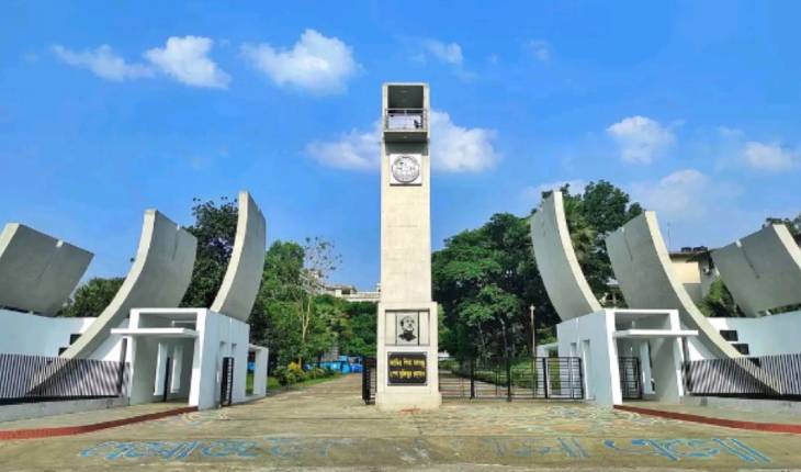 কুবিতে 'বিতর্কিত' অন্তর্বর্তীকালীন নিয়োগ বাতিলের পর পুনরায় অন্তর্বর্তীকালীন ডিন নিয়োগ