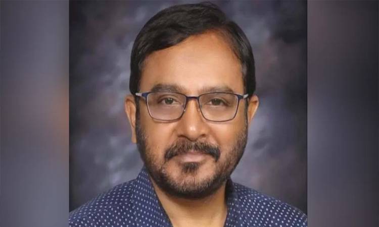 প্রধানমন্ত্রী বরাবর এবি পার্টি চেয়ারম্যান মঞ্জুর চিঠি