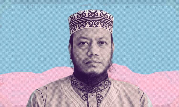 শিশু রামিসা হত্যাকারীর প্রকাশ্যে ফাঁসি চাইলেন এমপি আমির হামজা