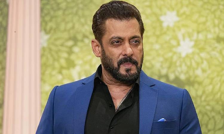 কারও আওয়াজ ঠিকঠাক শুনতে পাচ্ছি না: সালমান খান