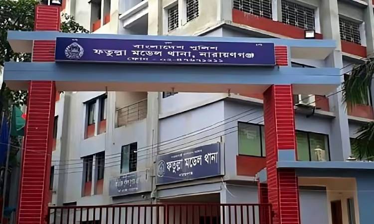 নারায়ণগঞ্জে শিশু ধর্ষণের অভিযোগে মামলা, পিটুনিতে আহত আসামি আইসিইউতে