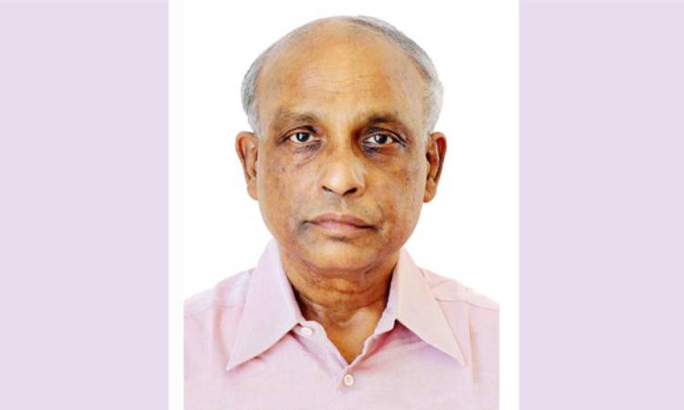 ইসলামী ব্যাংকের চেয়ারম্যান ড. জোবায়দুর রহমানের পদত্যাগ