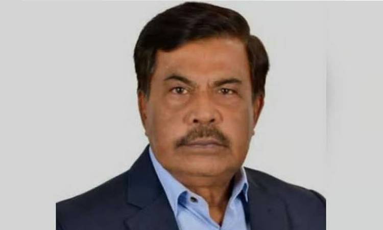 প্যারোলে মুক্তি পেয়ে ভাইয়ের জানাজায় সাবেক এমপি জিন্নাহ