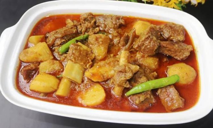ঈদে মাংস রান্নায় অতিরিক্ত লবণ কমানোর উপায়