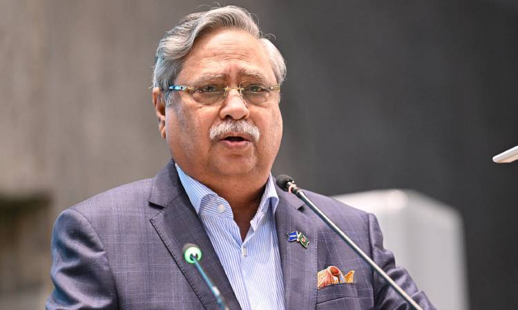 জিয়াউর রহমানের আদর্শ নতুন প্রজন্মকে অনুপ্রাণিত করবে: রাষ্ট্রপতি