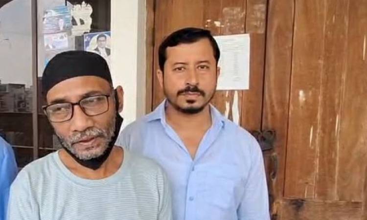 সাক্ষ্যগ্রহণ চলছে, আদালতে রামিসার বাবা