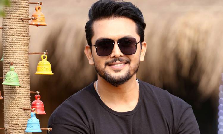 ‘আমার কাছে এই সুযোগটা এসেছিল, সৎ ব্যবহার করেছি’