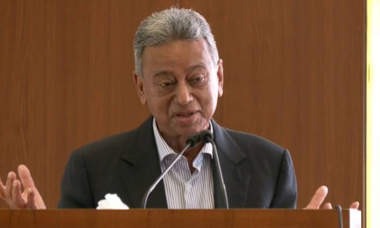 বাজেটে সব নাগরিককে বিবেচনা রাখা হয়েছে : অর্থমন্ত্রী