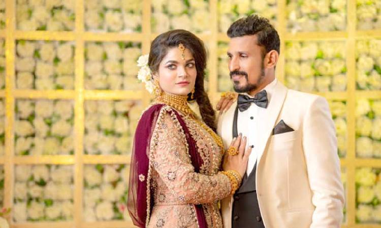 ক্রিকেটার নাসির-তামিমা দম্পতির মামলার রায় আজ