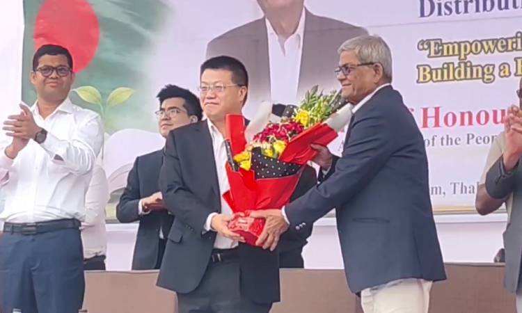 ‘শিশুরা যেন দেশের সম্পদে পরিণত হয়, সকলকে আরও সচেতন হতে হবে’