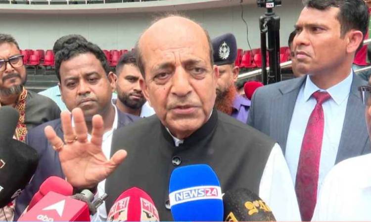 ভারত-বাংলাদেশের শক্তি এক হলে বিশ্ব শক্তিতে পরিনত হবে : ত্রিবেদী