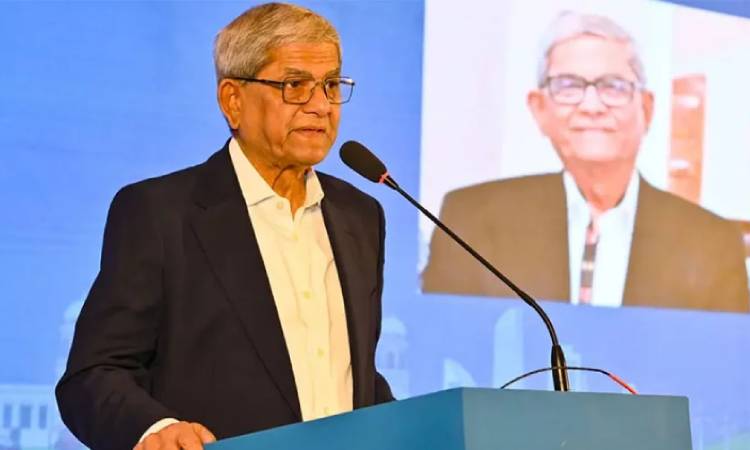 দেশকে স্বনির্ভর ও শিল্পোন্নত করা সরকারের লক্ষ্য: মির্জা ফখরুল