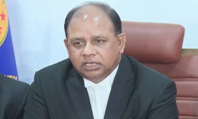 বেনজীর আহমেদকে ফিরিয়ে এনে ট্রাইব্যুনালে বিচার করা হবে: চিফ প্রসিকিউটর