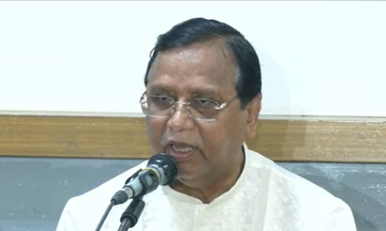 বাজেটের দোহাই দিয়ে পার পাওয়া যাবে না: ডিএসসিসি প্রশাসক