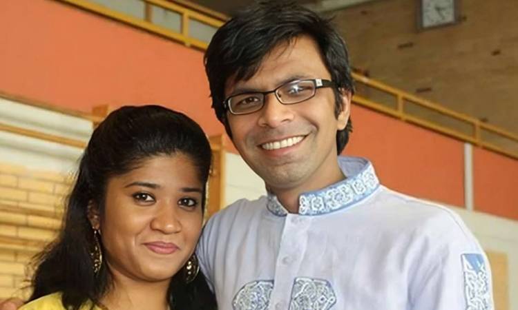 সাগর-রুনি হত্যা মামলার প্রতিবেদন পেছাল ১২৭ বার