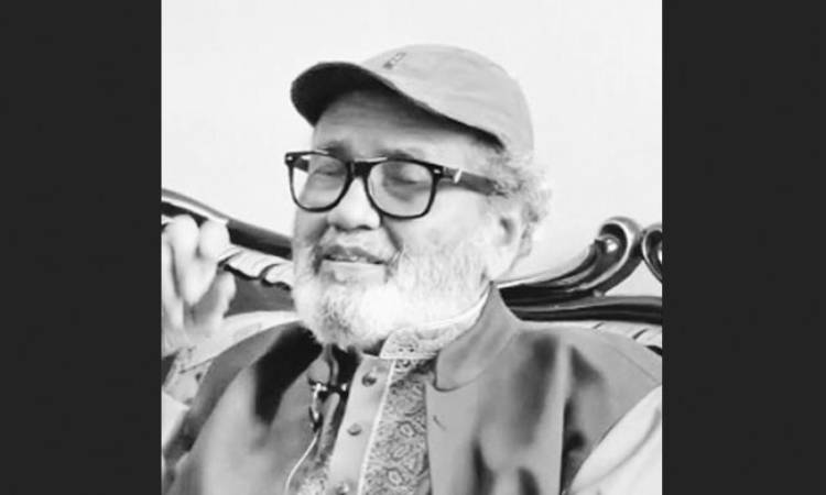 বীর মুক্তিযোদ্ধা ও একুশে পদকপ্রাপ্ত কবি আল মুজাহিদী মারা গেছেন