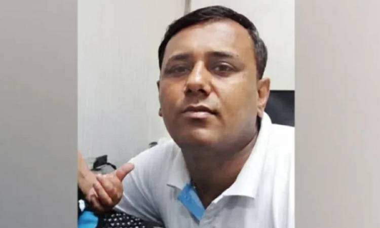 মারা গেছেন গুলিতে আহত ‘শীর্ষ সন্ত্রাসী’ পলাশ