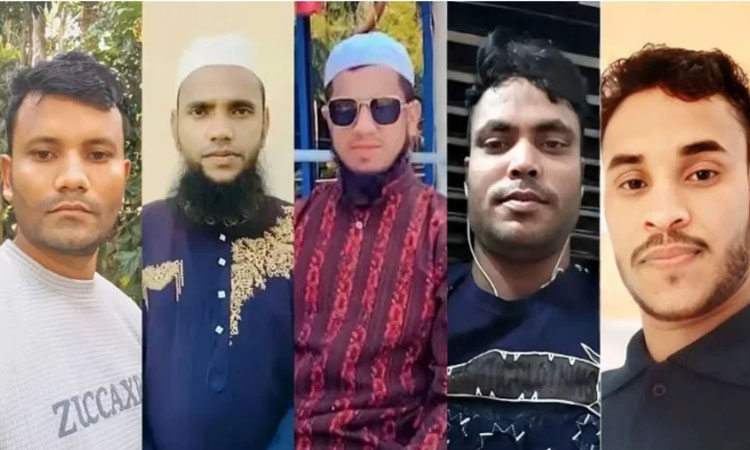 কাতারে সড়ক দুর্ঘটনায় ৫ বাংলাদেশি নিহত