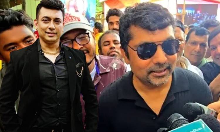 জায়েদ খানের নির্বাচন মিস করছি: শাহরিয়ার জয়