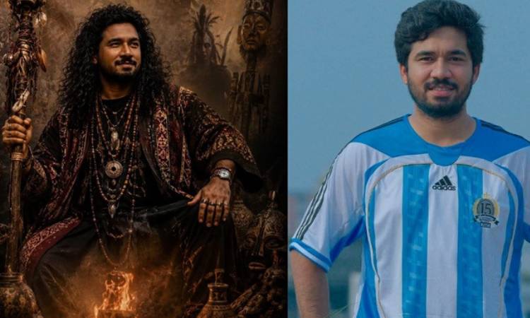 পাউডারে ফুঁ দেওয়া তান্ত্রিকদের কথায় প্রতারিত হবেন না: খায়রুল বাসার