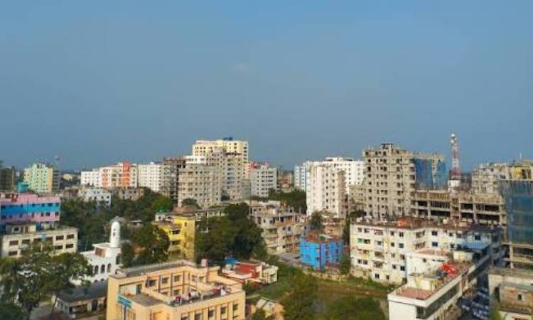 ‘ফরিদপুরে হবে বিভাগ, সিটি কর্পোরেশন’