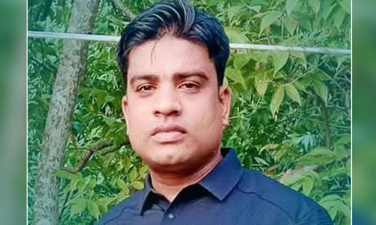 আদাবরে বিএনপি নেতা বাদশা হত্যায় প্রধান অভিযুক্ত পারভেজ গ্রেফতার