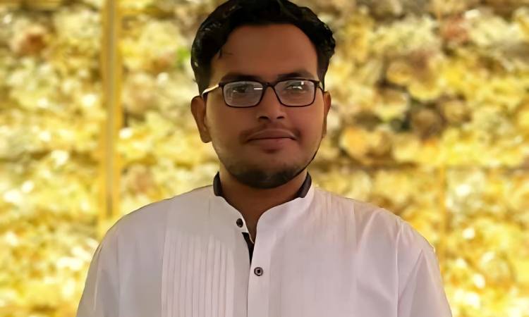 বাকৃবি ছাত্রদল নেতা আবিদের বিরুদ্ধে শিক্ষককে হেনস্তার অভিযোগ