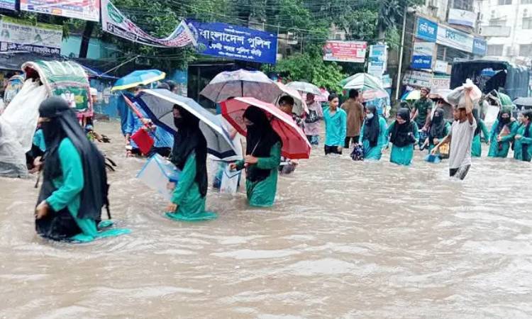 চট্টগ্রাম বোর্ডের আজকের এইচএসসি পরীক্ষা স্থগিত
