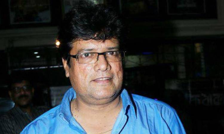 হাসপাতালে ভর্তি অভিনেতা রাজেশ শর্মা