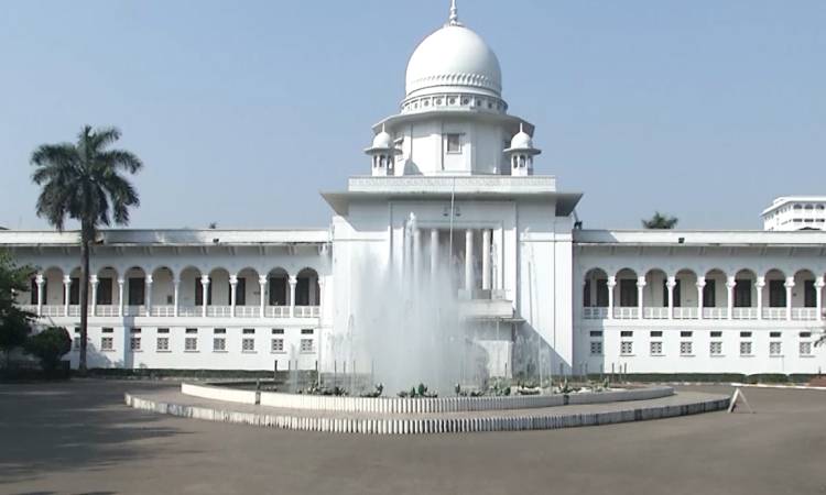 পঞ্চদশ সংশোধনী নিয়ে আপিলের রায় আজ