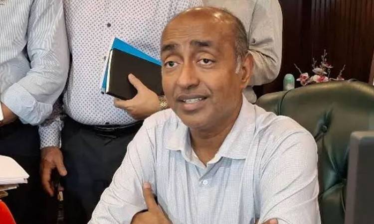আগামী জাতীয় নির্বাচন তত্ত্বাবধায়ক সরকারের অধীনে হবে : আইনমন্ত্রী
