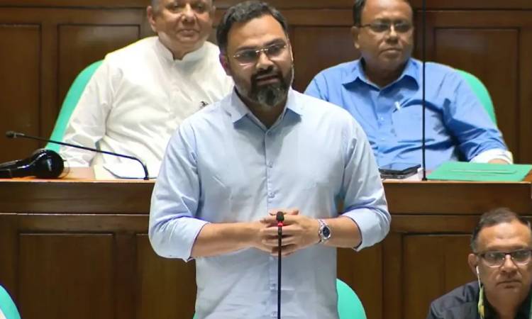 দেশের ঘরে ঘরে ব্রাজিল-আর্জেন্টিনার যুদ্ধ চলছে: ক্রীড়া প্রতিমন্ত্রী