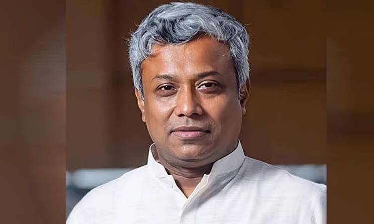বন্যার দুর্যোগ মোকাবিলায় প্রতিমন্ত্রী অমিতকে দায়িত্ব দিল সরকার