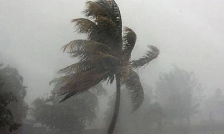 দেশের ১৬ অঞ্চলে ঝড়-বৃষ্টির শঙ্কা