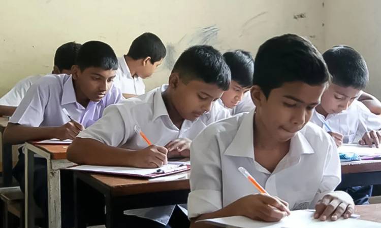 প্রাথমিক বৃত্তি পরীক্ষার ফল প্রকাশ ১২ জুলাই
