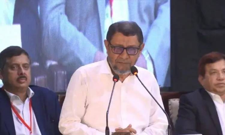 ভালোবাসা ও সম্মান দিয়ে রোগীদের চিকিৎসাসেবা দিতে হবে: স্বাস্থ্যমন্ত্রী